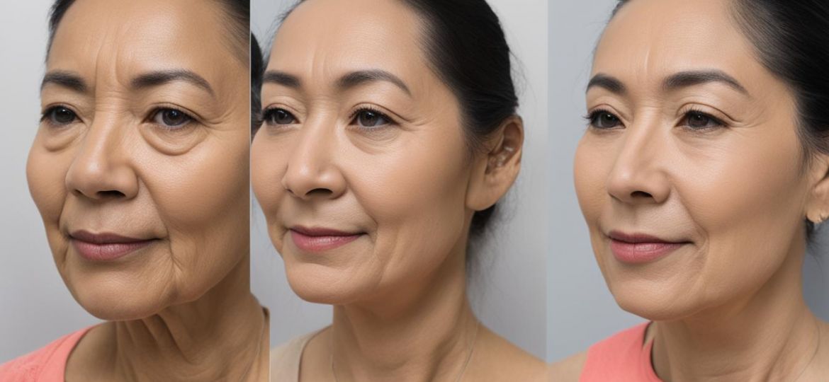 Tratamiento HIFU antes y después y transforma tu piel
