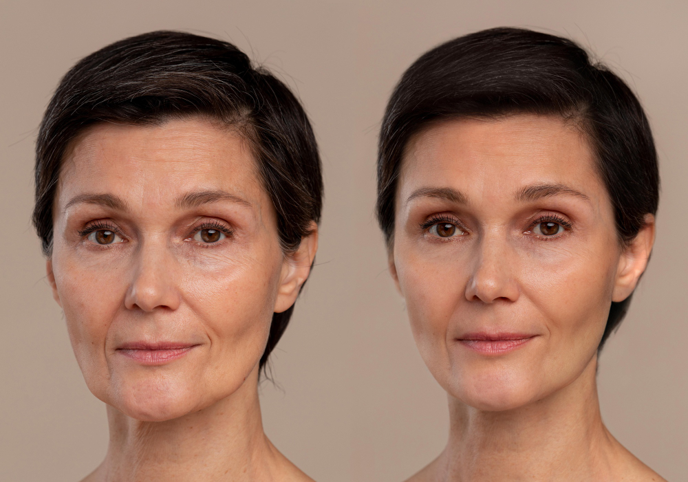 Precio rejuvenecimiento facial sin cirugía para mujeres y hombres